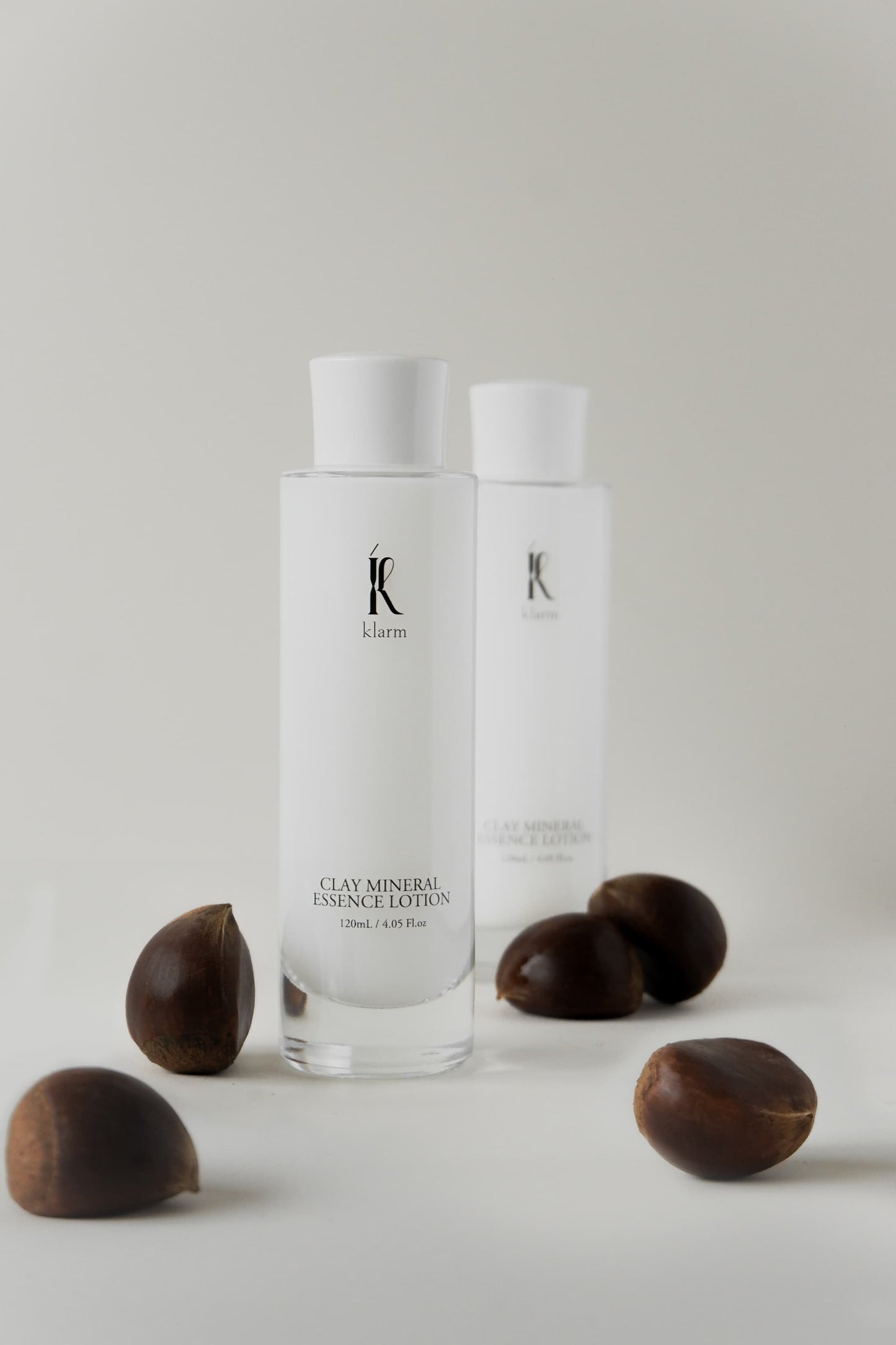 clay mineral essence Lotion