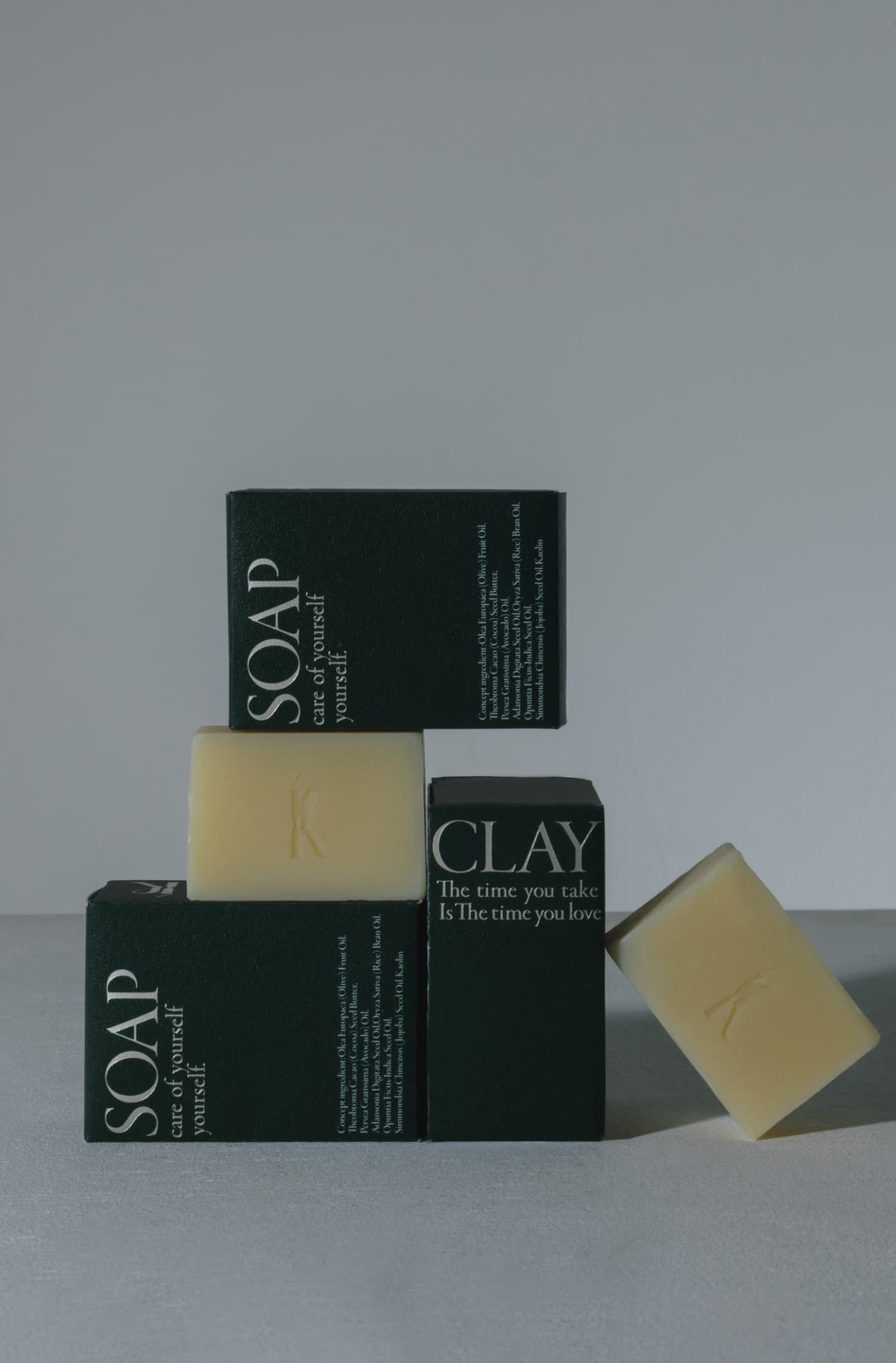 soap