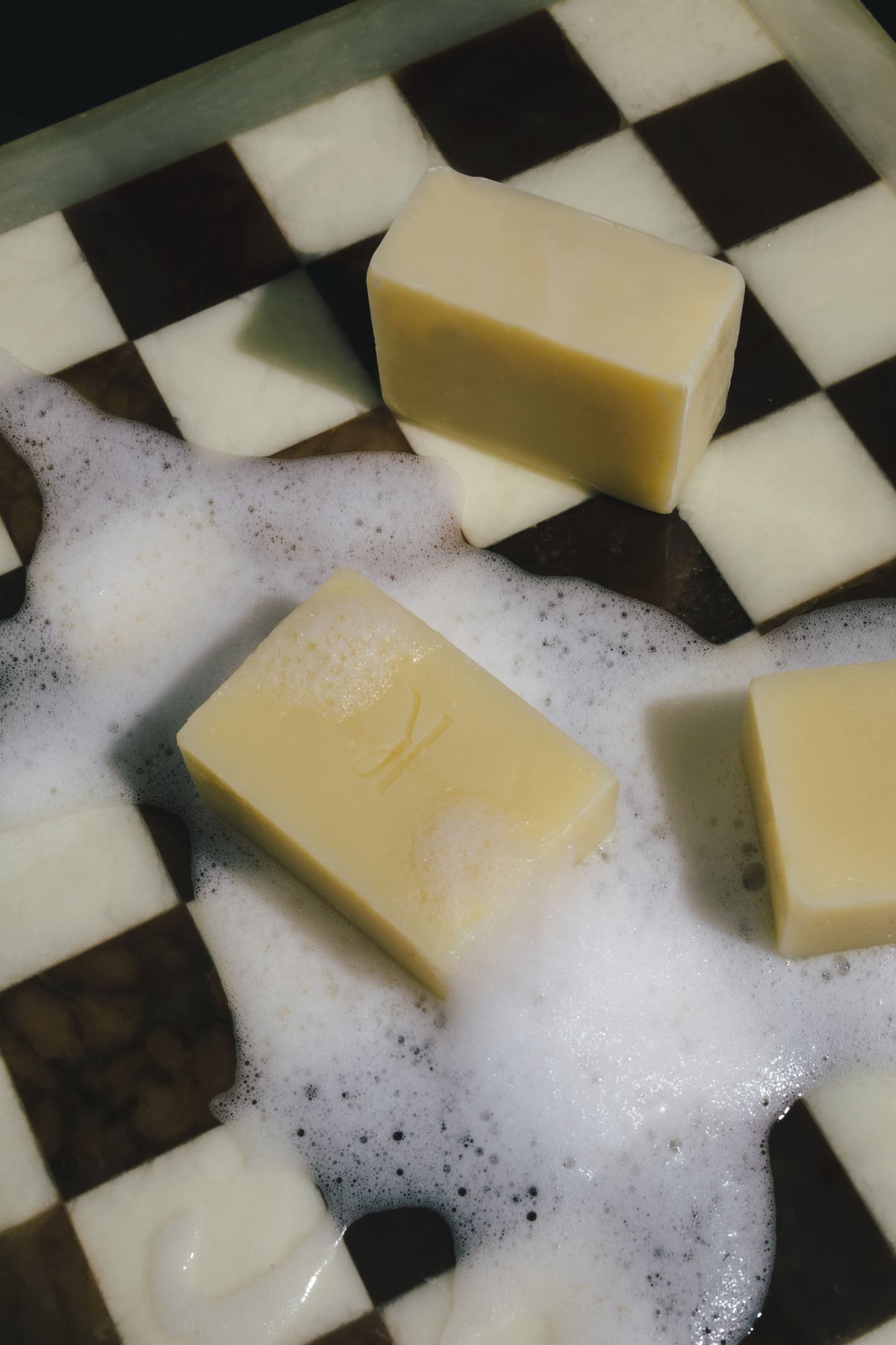 soap