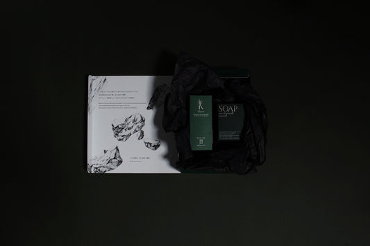 klarm gift box(No.3)