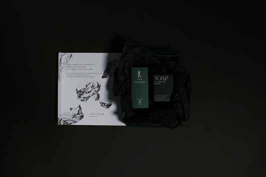 klarm gift box(No.4)