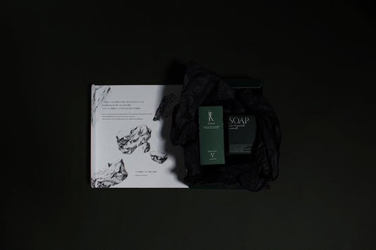 klarm gift box (No.0)