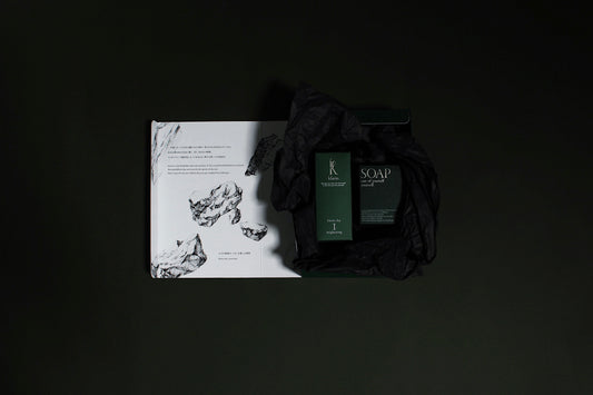 klarm gift box(No.1)