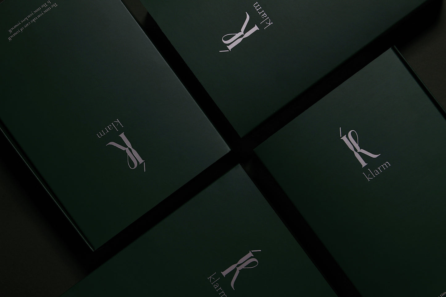 klarm gift box(No.4)