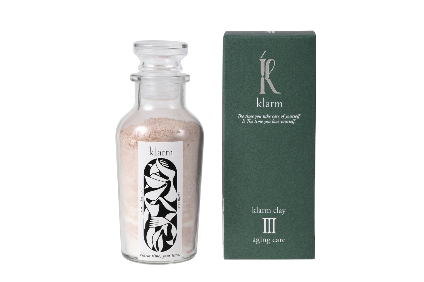 No.3 aging care (80g)