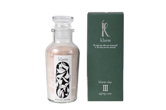 No.3  aging care (80g)