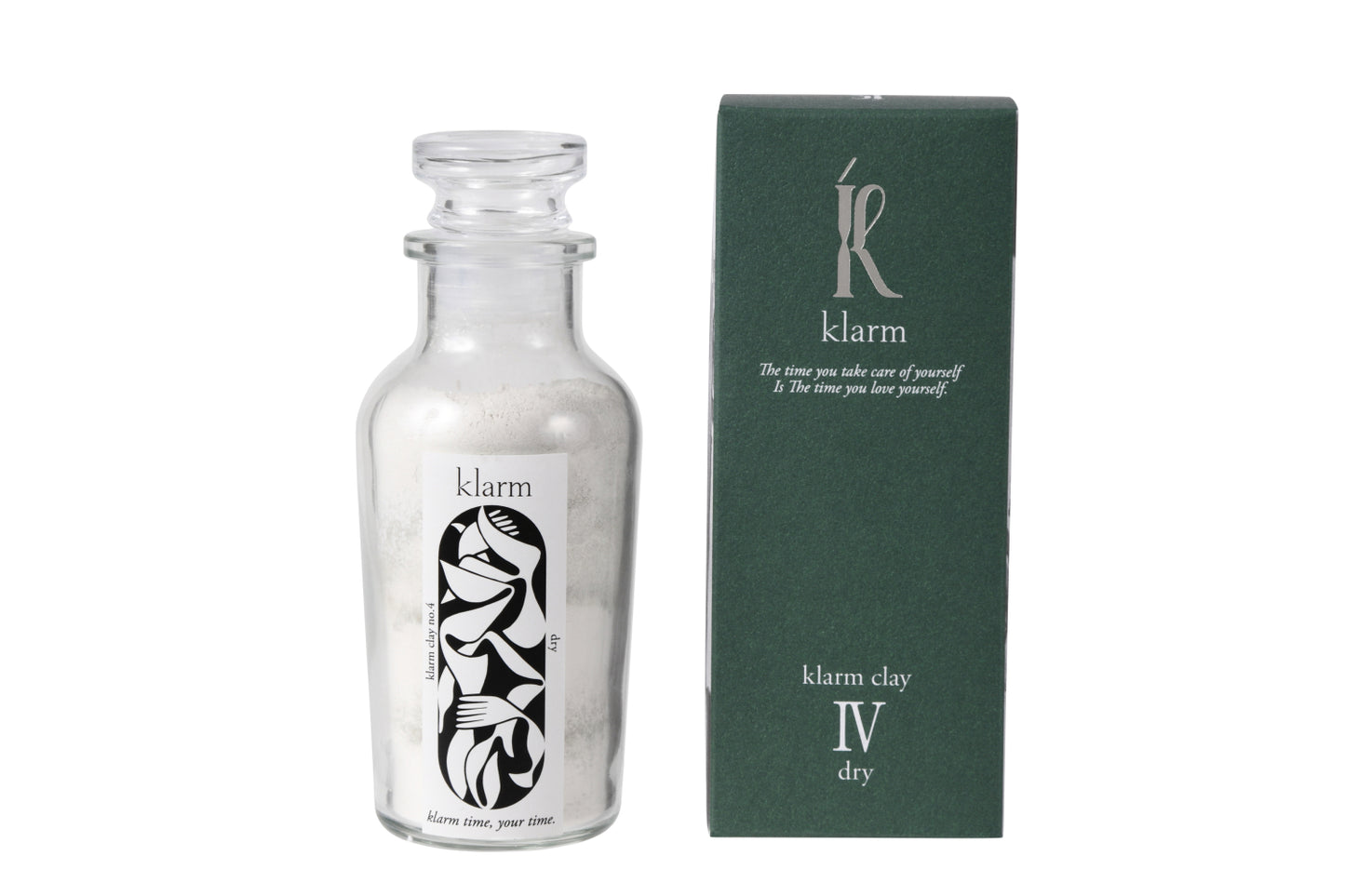 No.4 dry (80g)