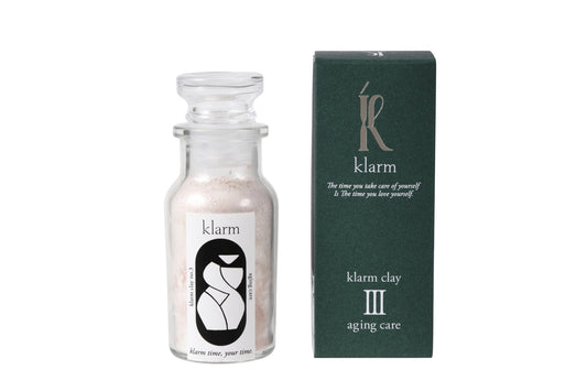 No.3  aging care (40g)