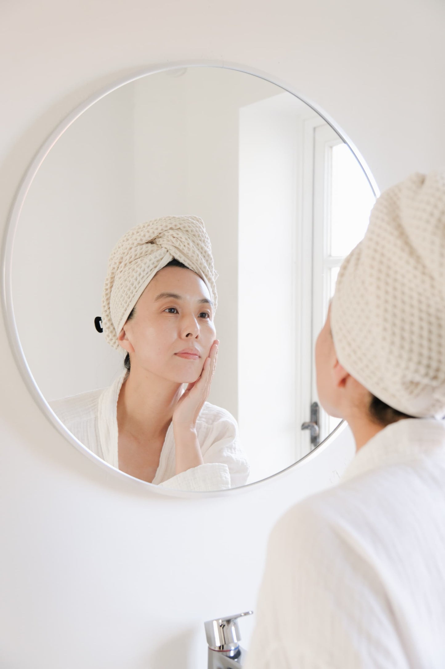 clay mineral essence Lotion