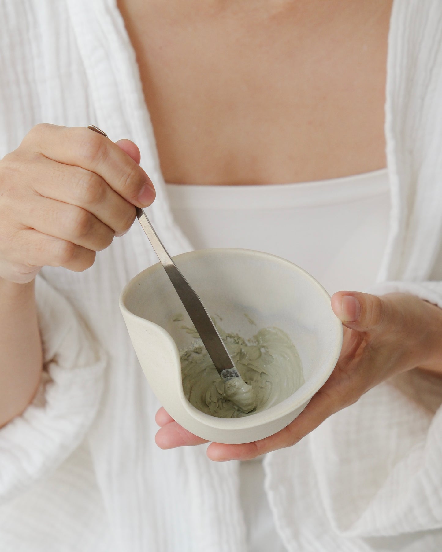 クレイケア 肌改善プログラムセット