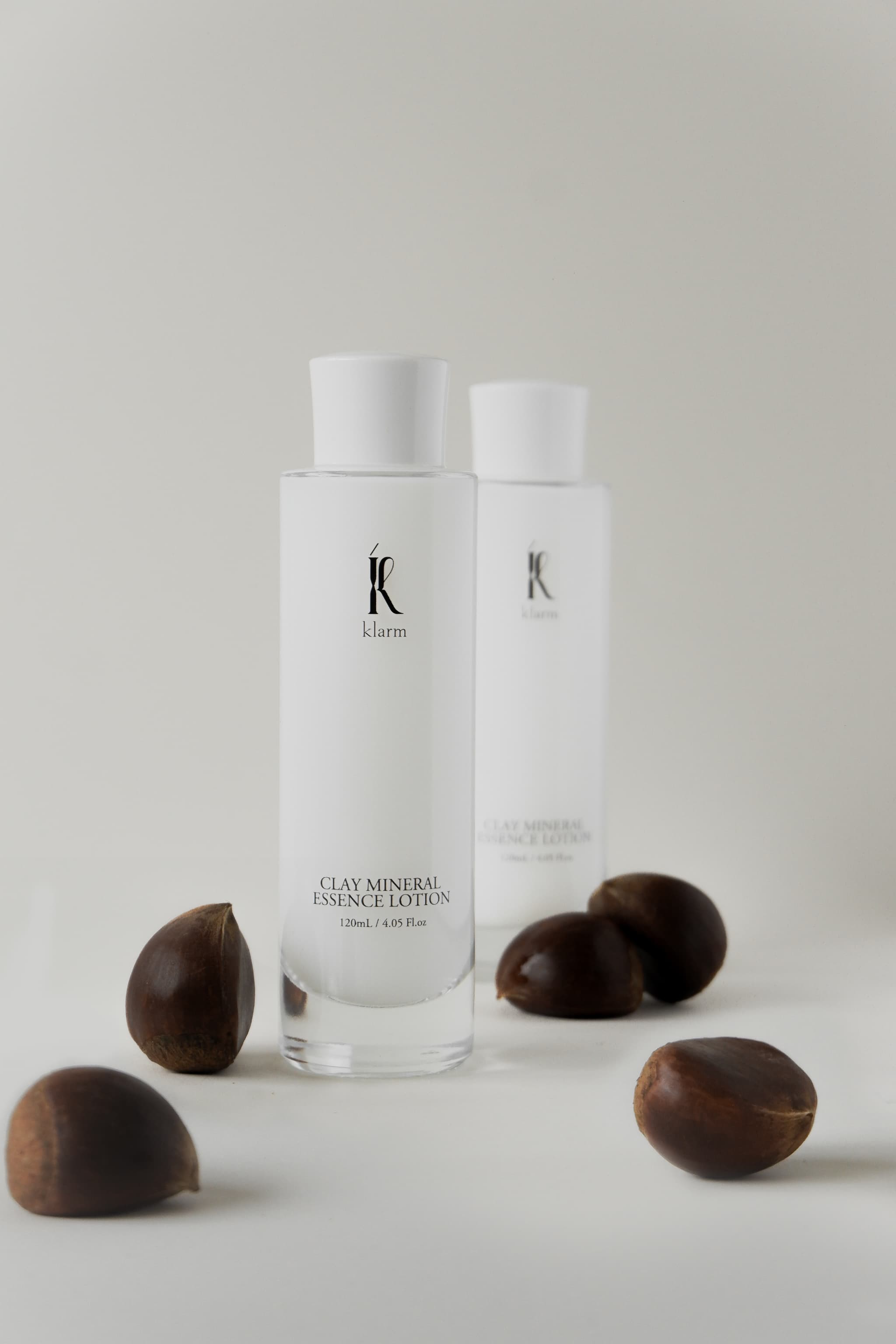 clay mineral essence Lotion – klarmclay.com