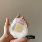 forming soap net
