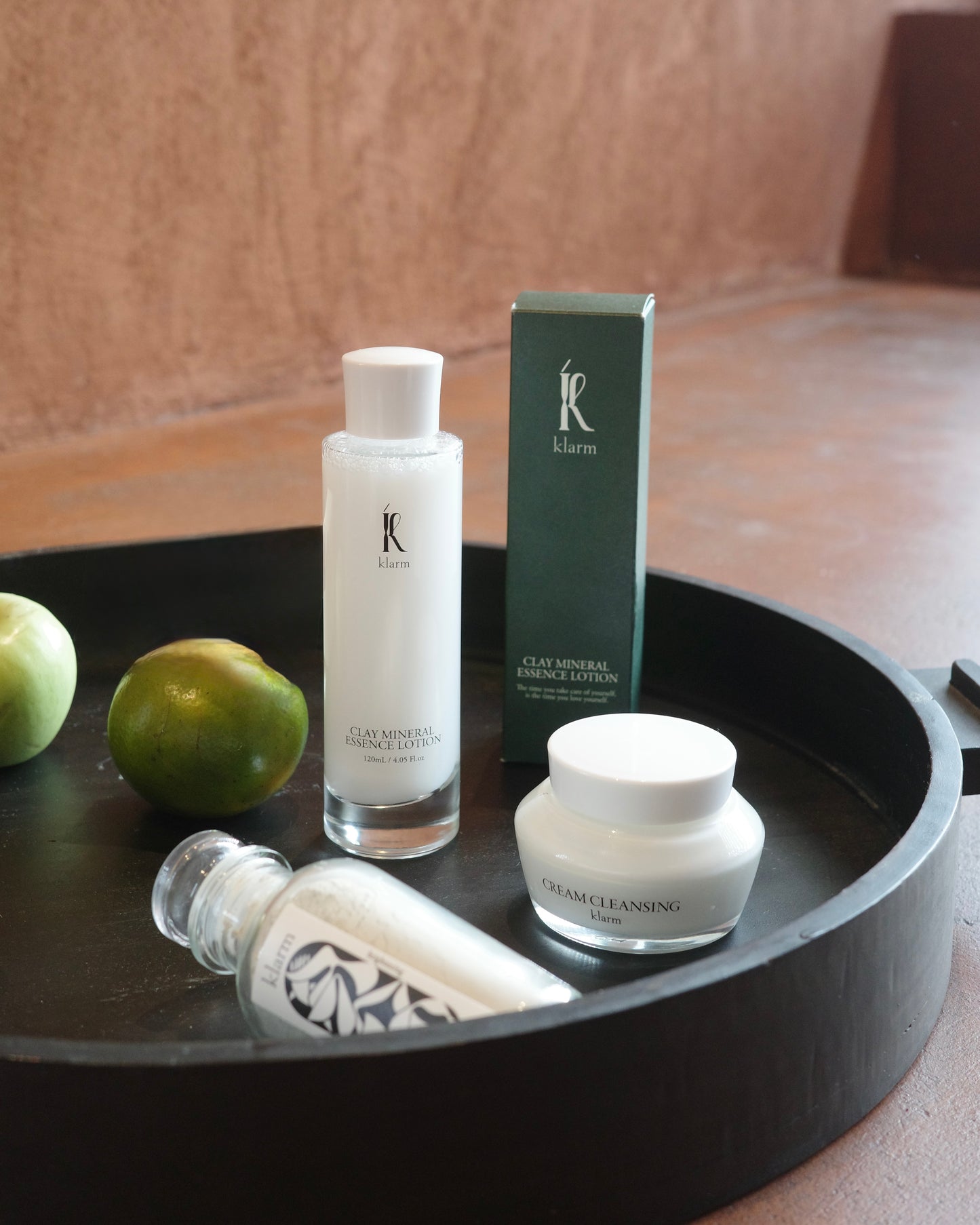 集中クレイケアセット