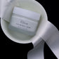 clay mineral cream