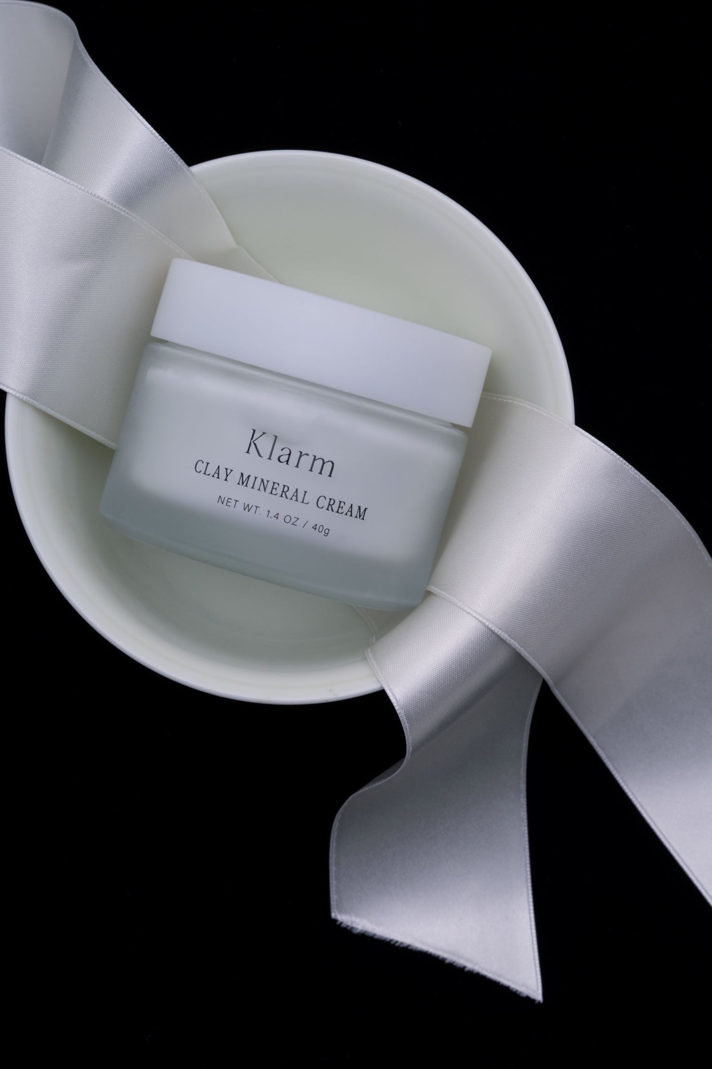 clay mineral cream